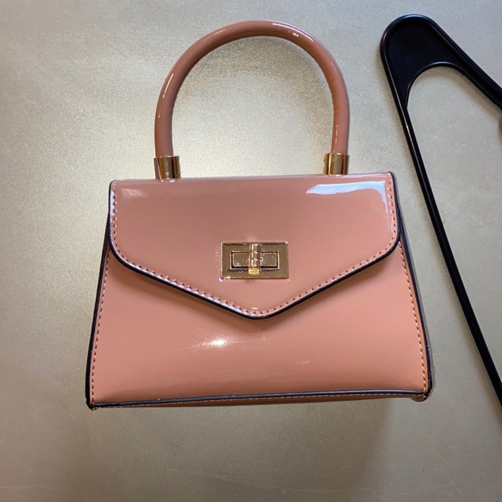 COPY - Mini Bag
